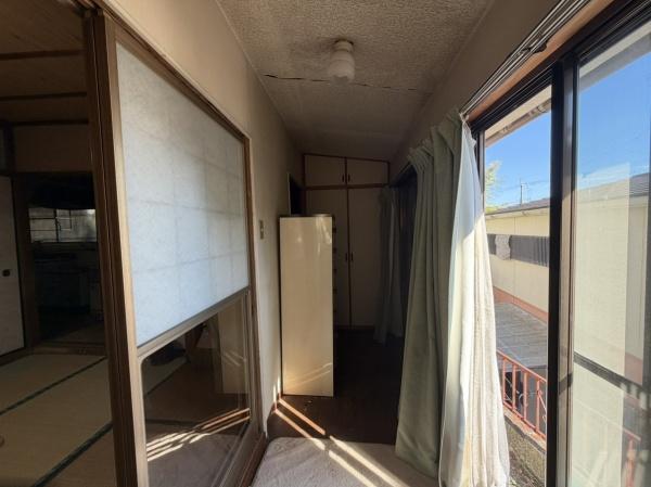 生駒市俵口町の中古一戸建のその他画像