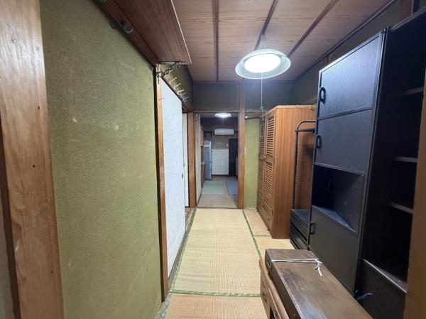 生駒市俵口町の中古一戸建のその他居室画像
