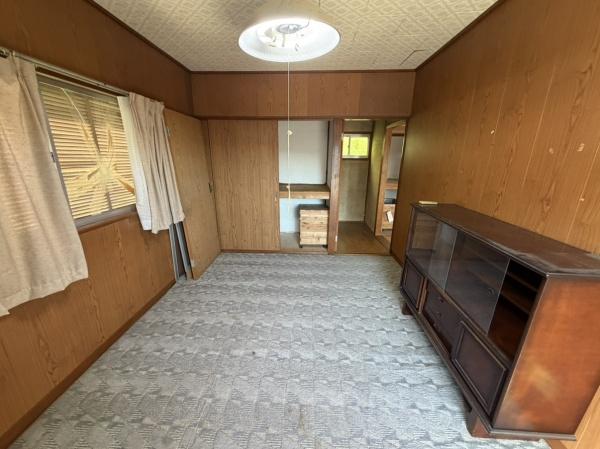 生駒市俵口町の中古一戸建のその他画像