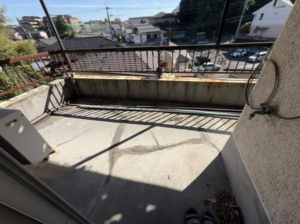 生駒市俵口町の中古一戸建のその他画像