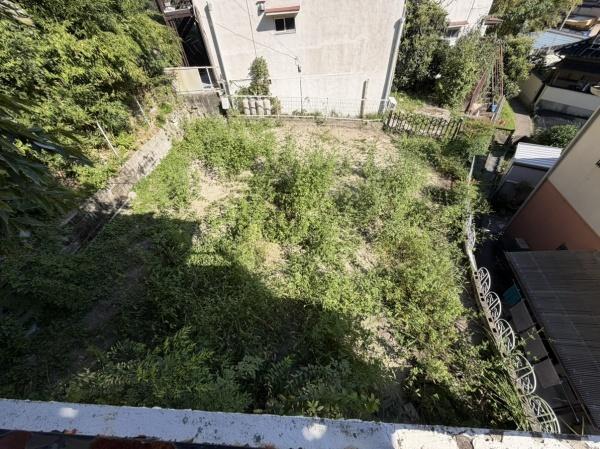 生駒市俵口町の中古一戸建のその他現地画像