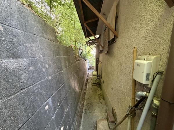 生駒市俵口町の中古一戸建のその他画像