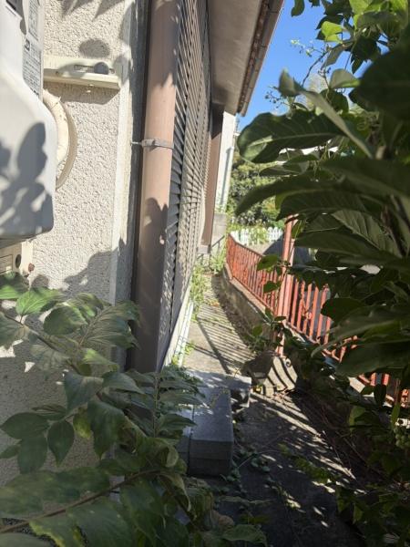 生駒市俵口町の中古一戸建のその他画像