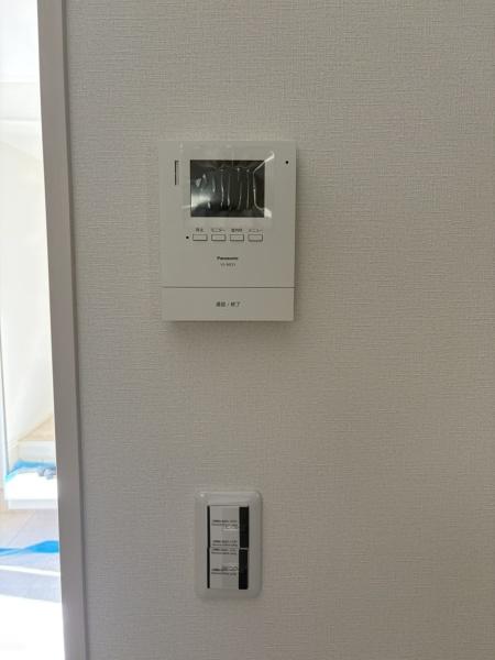 奈良市西大寺竜王町1丁目の新築一戸建のその他画像