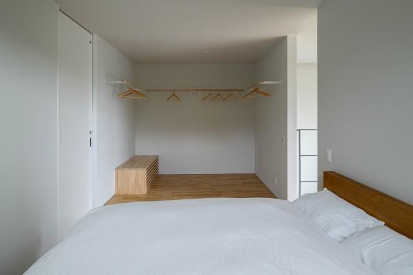 生駒郡三郷町立野北2丁目の中古一戸建の収納画像