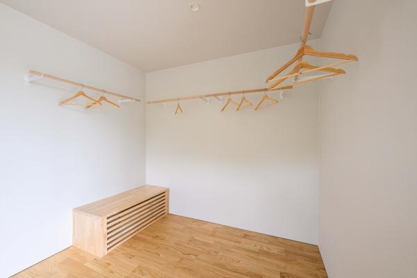 生駒郡三郷町立野北2丁目の中古一戸建の収納画像