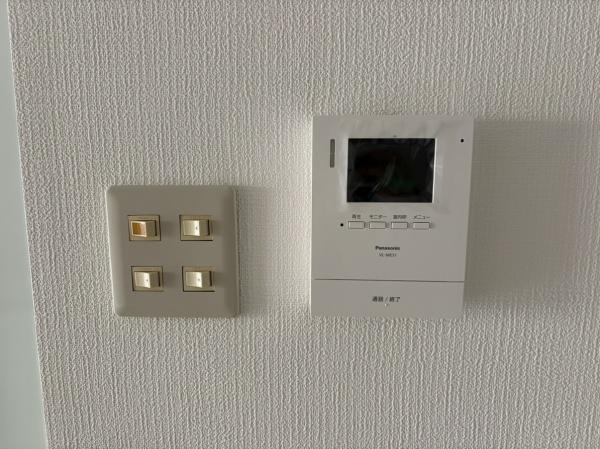 東急ドエル奈良パークビレジ6号棟402号室のその他画像