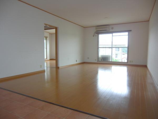 生駒市東生駒月見町のマンションのその他画像