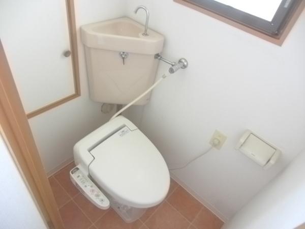 生駒市東生駒月見町のマンションのその他画像