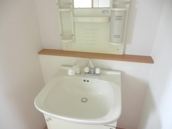 生駒市東生駒月見町のマンションのその他画像