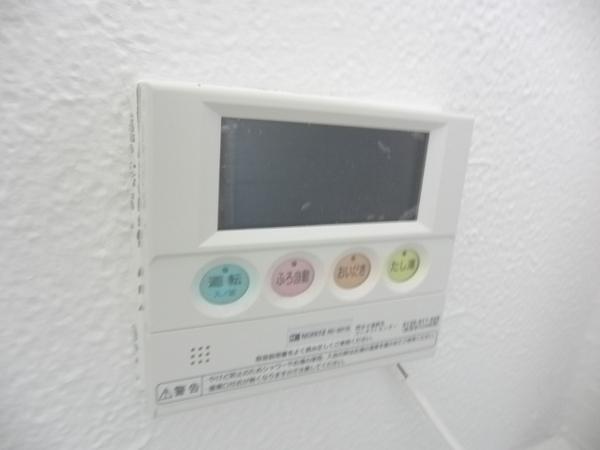 生駒市東生駒月見町のマンションのその他画像