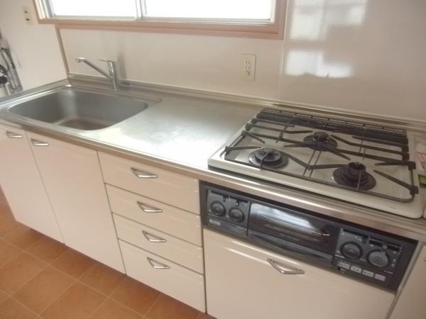 生駒市東生駒月見町のマンションのその他画像