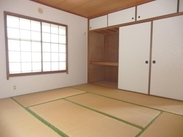 生駒市東生駒月見町のマンションのその他画像