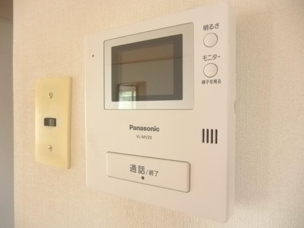 生駒市東生駒月見町のマンションのその他画像
