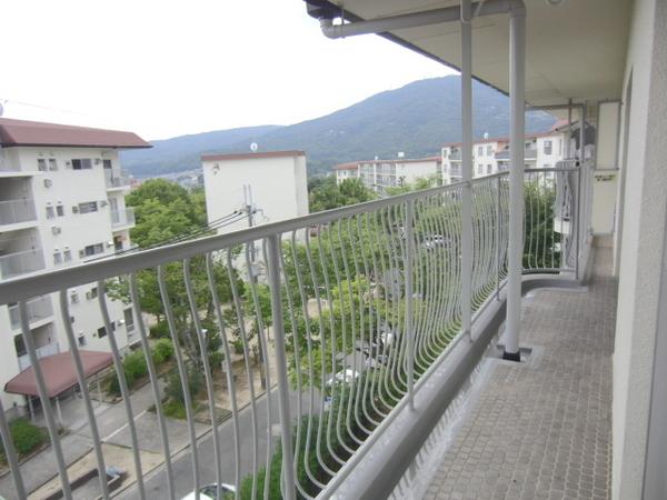 生駒市東生駒月見町のマンションのその他画像