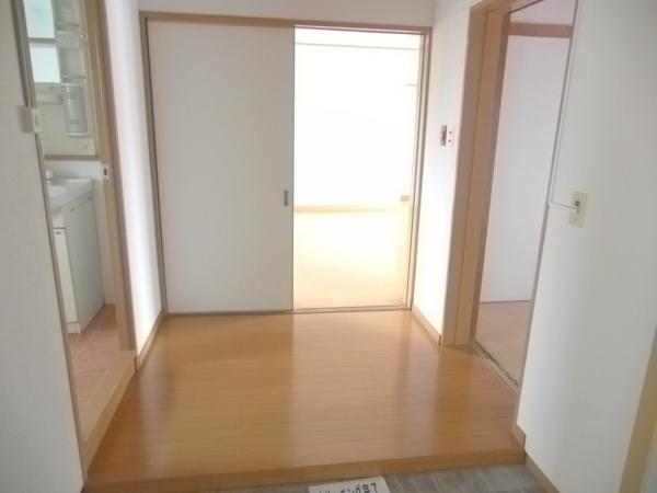 生駒市東生駒月見町のマンションのその他画像