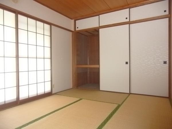 生駒市東生駒月見町のマンションのその他画像