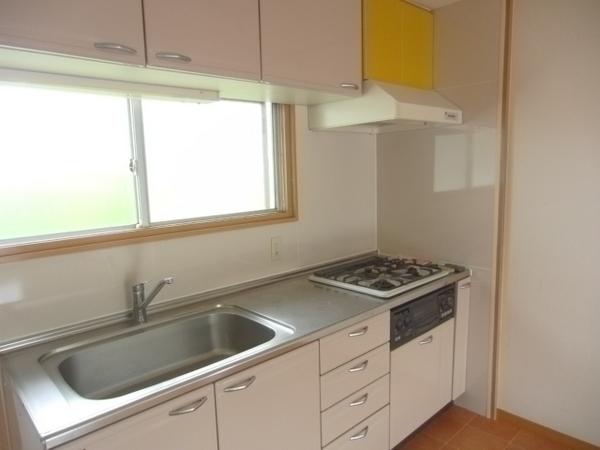 生駒市東生駒月見町のマンションのその他画像