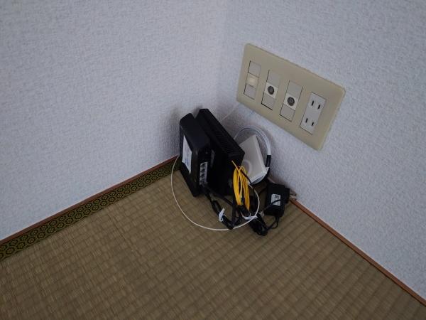 生駒市壱分町のマンションのその他設備画像