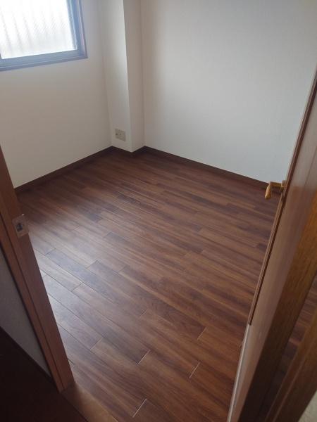 生駒市壱分町のマンションの洋室画像