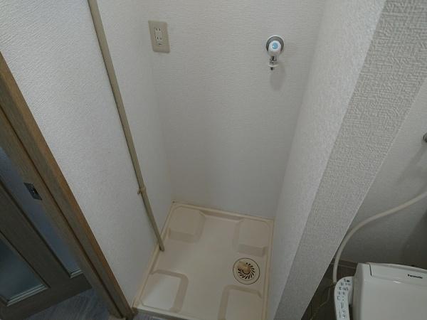 リヴェルテ生駒のその他共用部分画像