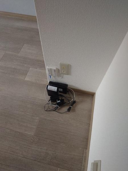 リヴェルテ生駒のその他設備画像