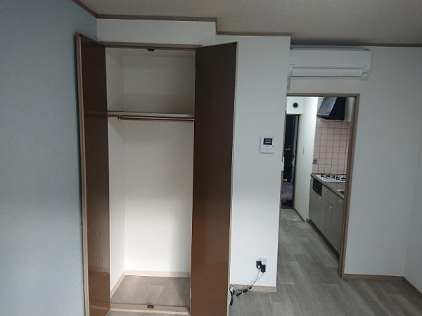 リヴェルテ生駒のその他設備画像