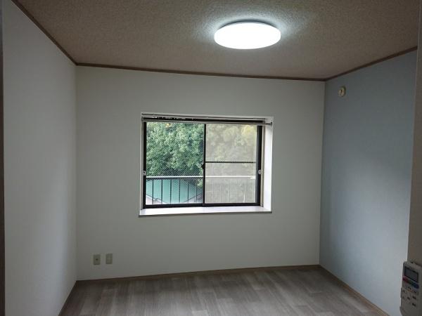 リヴェルテ生駒のその他内観画像