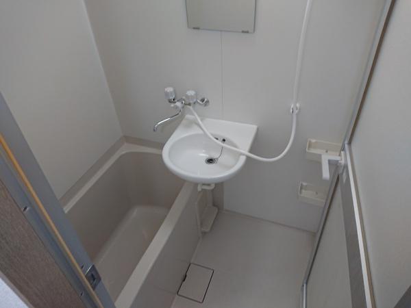 リヴェルテ生駒のバス画像