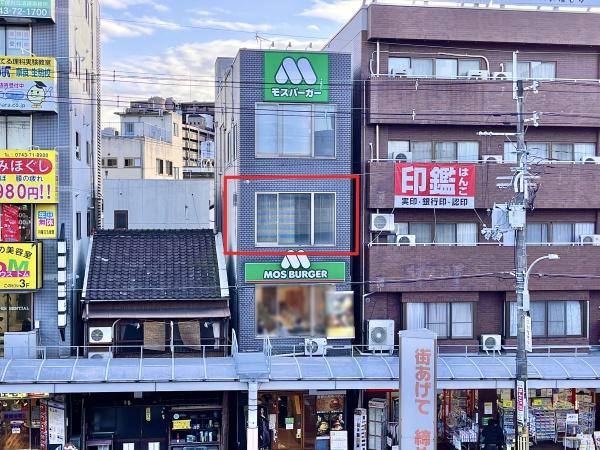 生駒市元町１丁目の店舗・事務所のその他画像