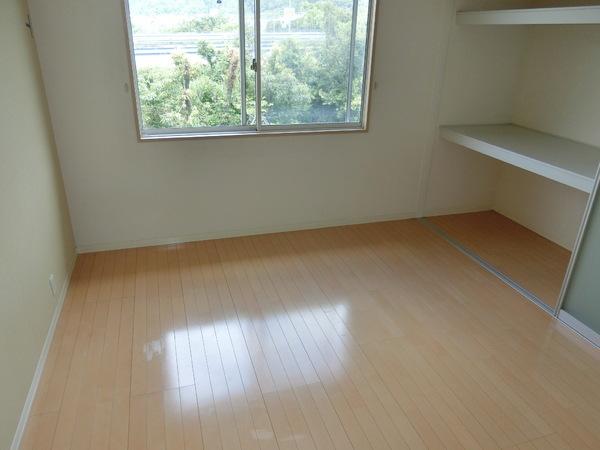 ウエストフィールドA棟のその他内観画像