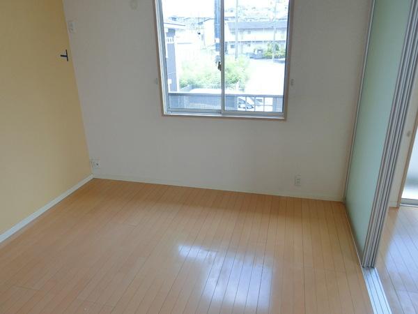 ウエストフィールドA棟のその他画像