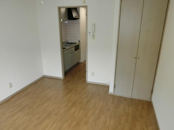 リヴェルテ生駒のその他内観画像