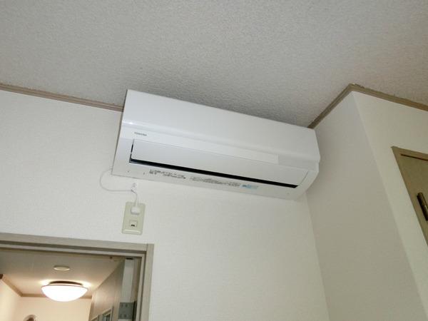 リヴェルテ生駒のその他設備画像