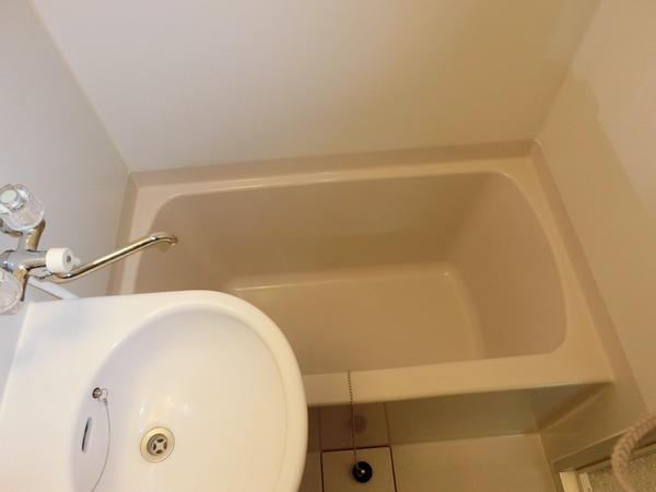 リヴェルテ生駒のバス画像