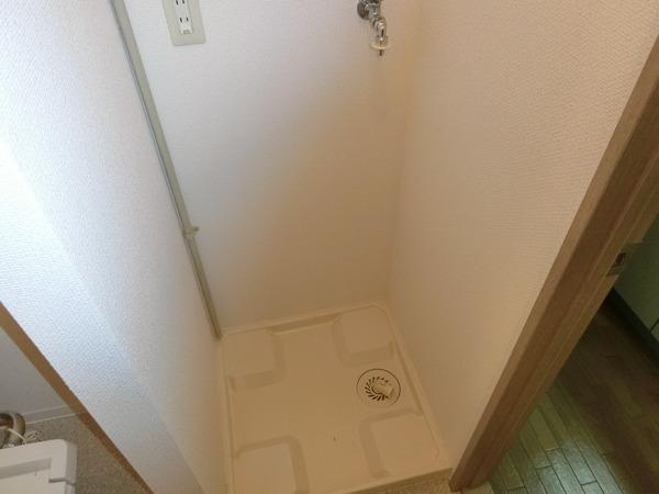 リヴェルテ生駒のその他設備画像