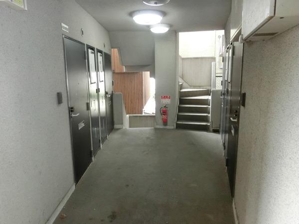 リヴェルテ生駒のその他共用部分画像