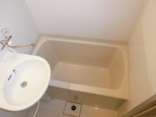 リヴェルテ生駒のバス画像