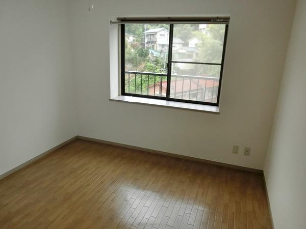 リヴェルテ生駒のリビング画像