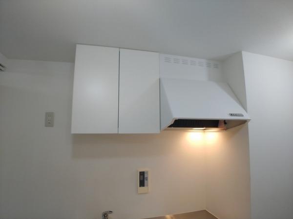 生駒市山崎新町のマンションのキッチン画像
