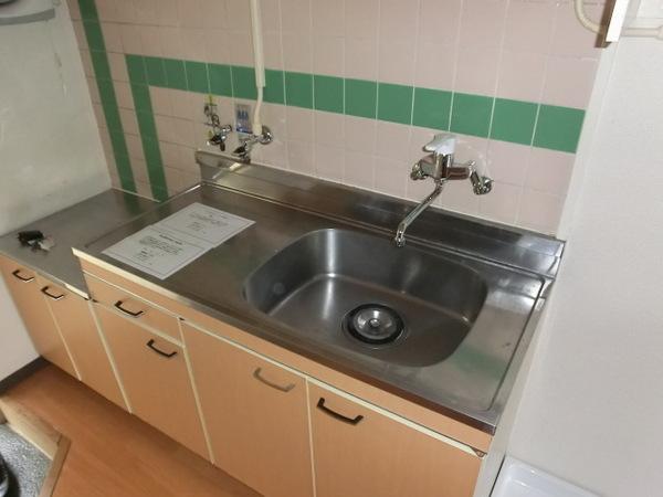 生駒市中菜畑2丁目のマンションのその他画像