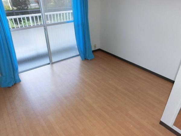 生駒市中菜畑２丁目のマンションの洋室画像