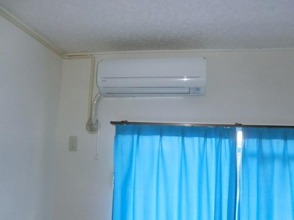 生駒市中菜畑２丁目のマンションのその他設備画像