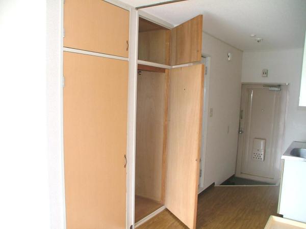 生駒市中菜畑2丁目のマンションのその他画像