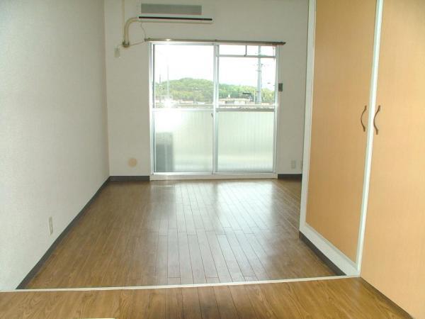 生駒市中菜畑2丁目のマンションのその他画像