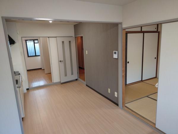 生駒市辻町のマンションのその他設備画像