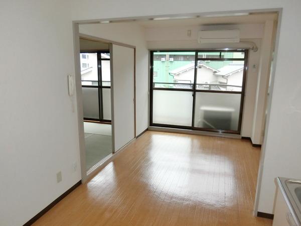 生駒市辻町のマンションのその他設備画像