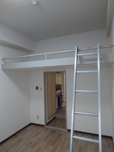 フェリス東生駒のその他内観画像