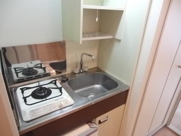 生駒市辻町のマンションのその他設備画像