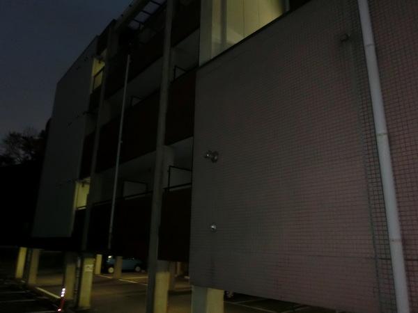 生駒市辻町のマンションのその他共用部分画像